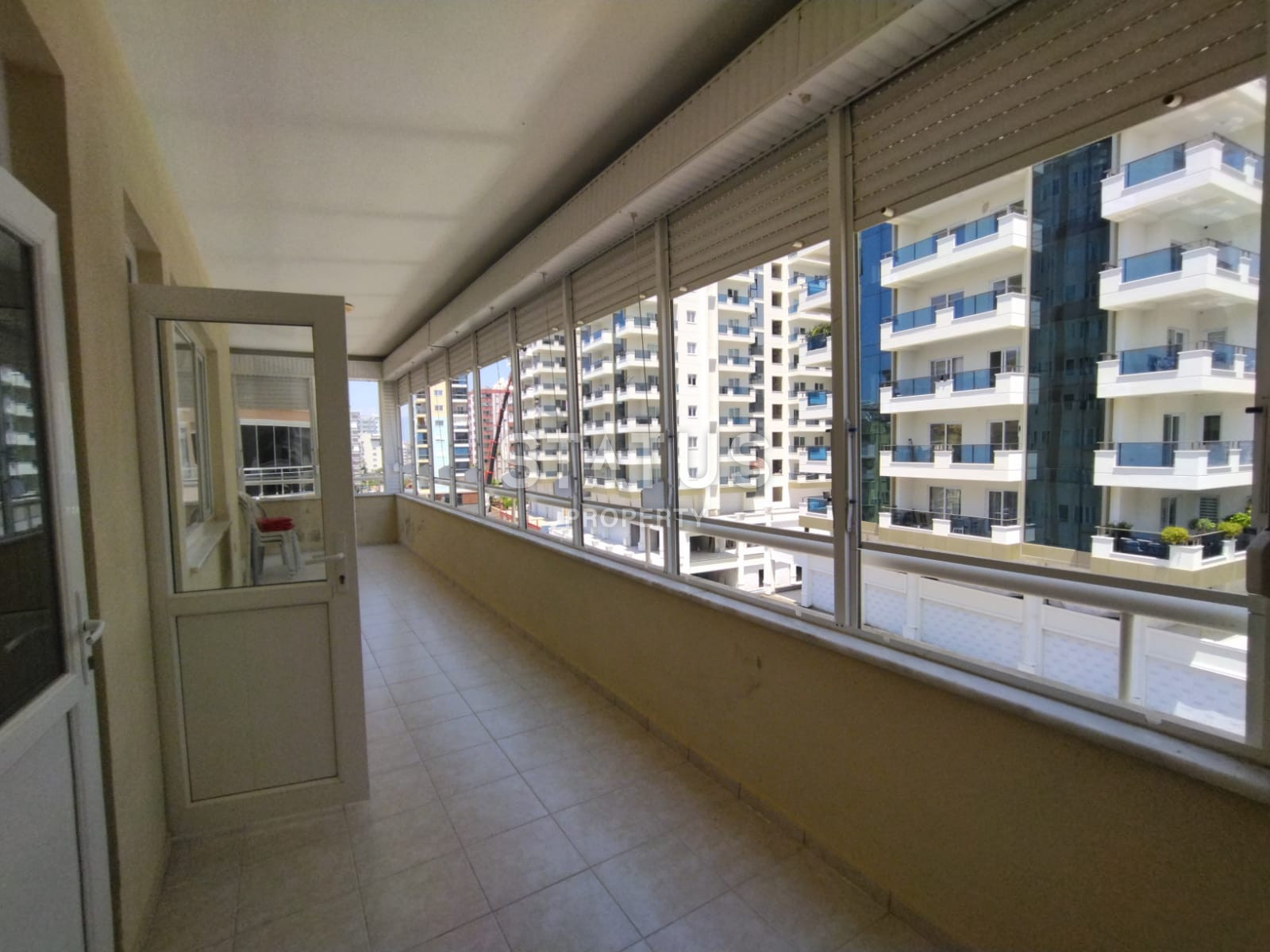 One-bedroom apartment in Mahmutlar district, 130m2. фото 36
