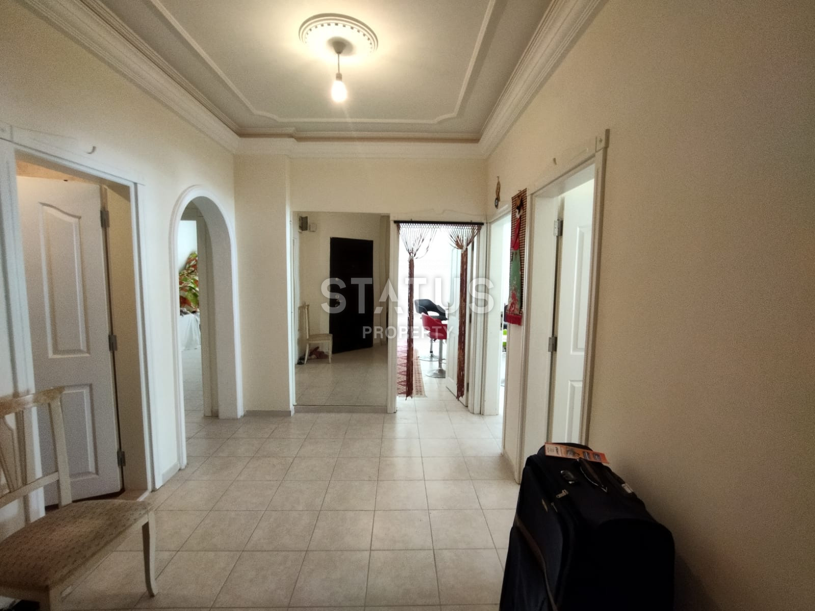 One-bedroom apartment in Mahmutlar district, 130m2. фото 37
