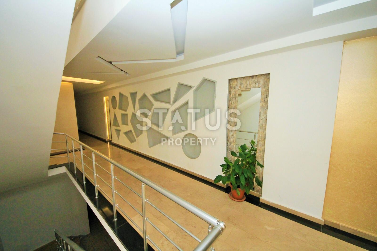 Стильная квартира в добротном доме по хорошей цене. 65 кв.м. фото 18