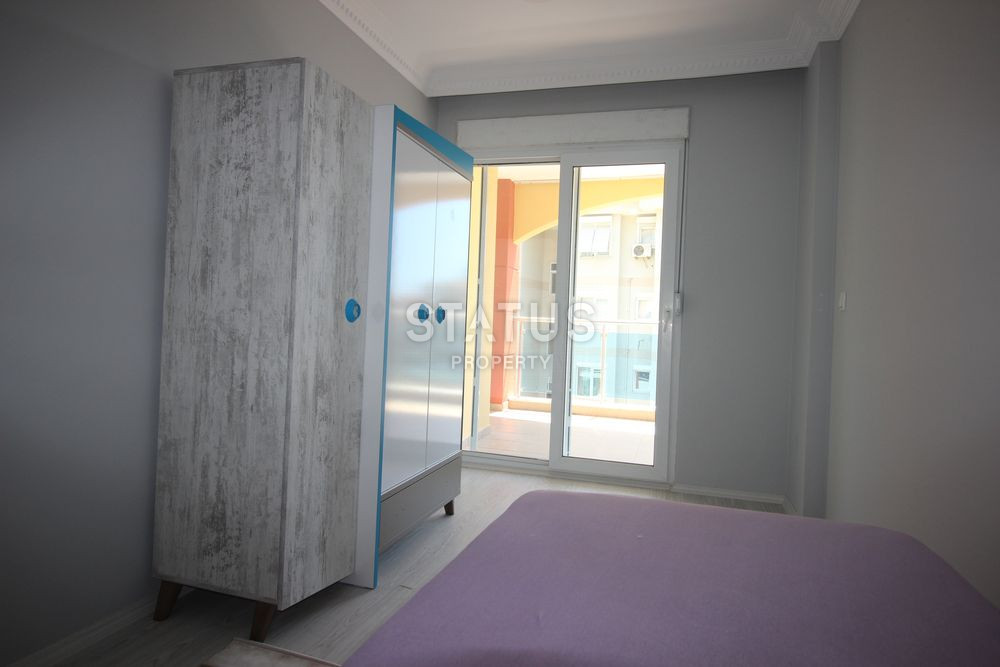 Просторная квартира с хорошим ремонтом 2+1 в центре Алании. 105м2 фото 18