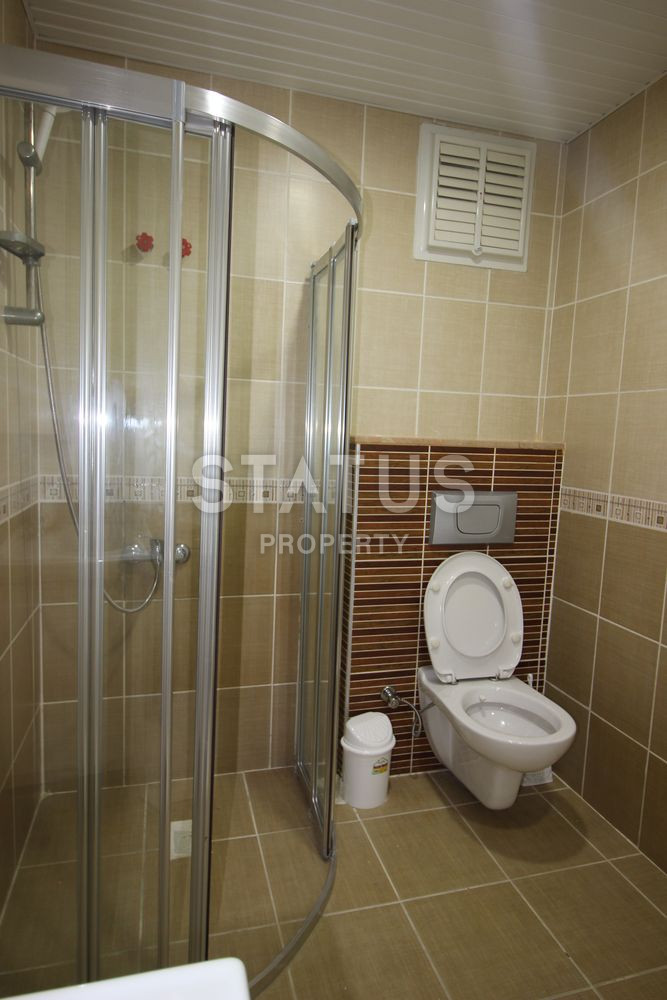 Просторная квартира с хорошим ремонтом 2+1 в центре Алании. 105м2 фото 19