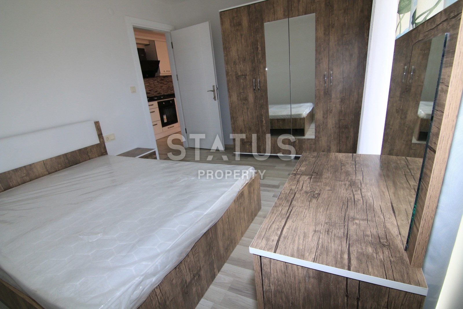 Стильная квартира в добротном доме по хорошей цене. 65 кв.м. фото 21