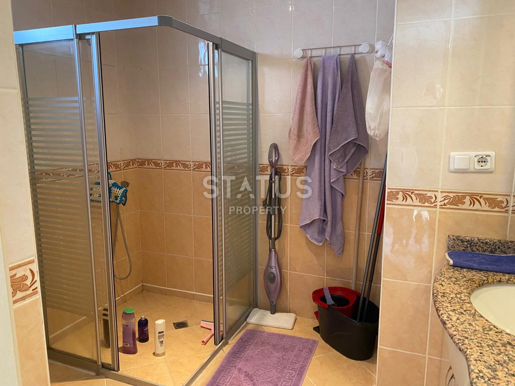 Просторная квартира с хорошим ремонтом 2+1 в центре Алании. 105м2 фото 7