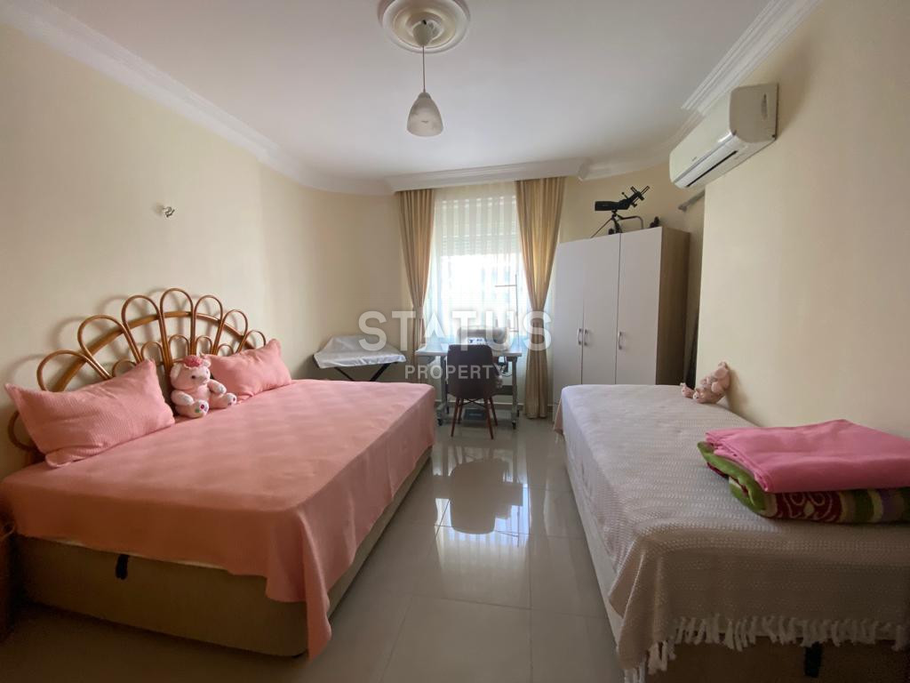 Просторная квартира с хорошим ремонтом 2+1 в центре Алании. 105м2 фото 8