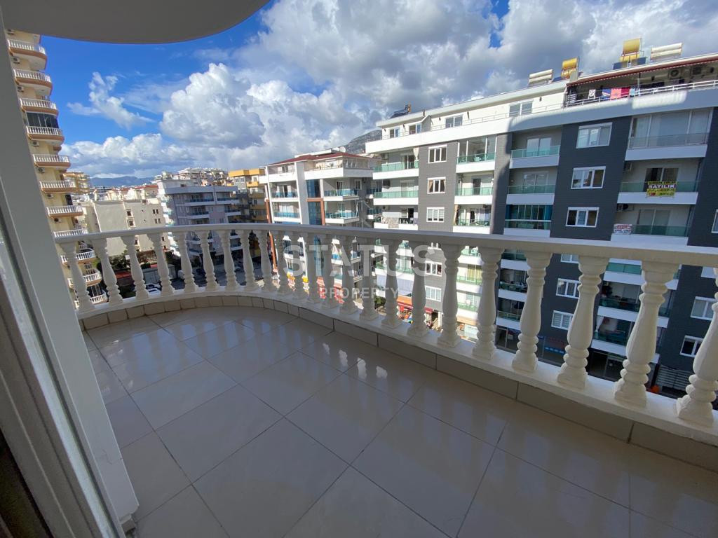 Просторная квартира с хорошим ремонтом 2+1 в центре Алании. 105м2 фото 9