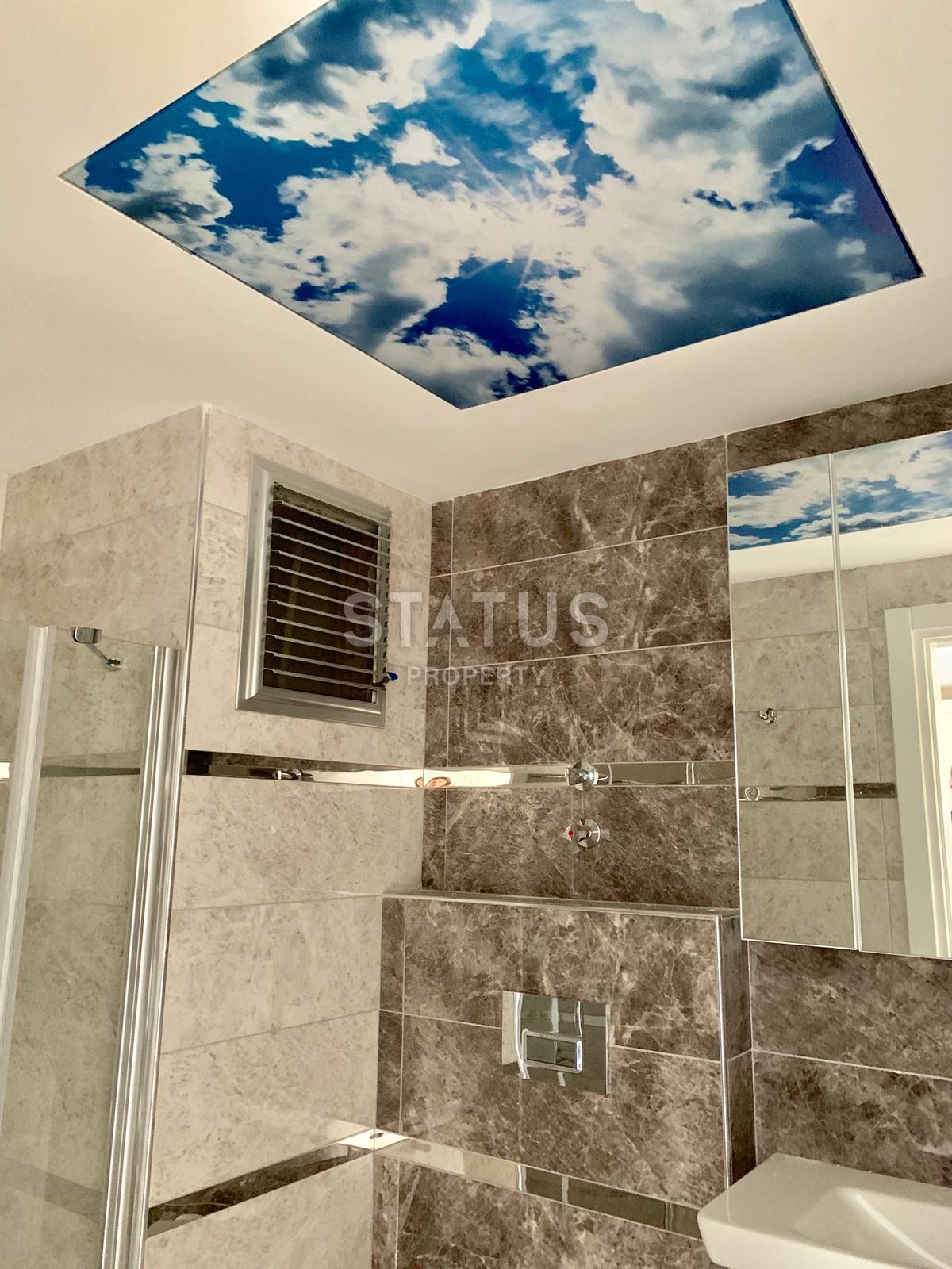 Апартаменты в современном жилом комплексе в районе Кестель фото 19