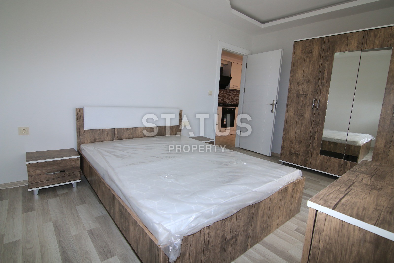 Стильная квартира в добротном доме по хорошей цене. 65 кв.м. фото 23