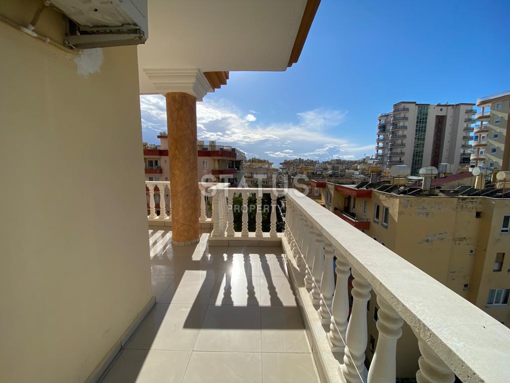 Просторная квартира с хорошим ремонтом 2+1 в центре Алании. 105м2 фото 24