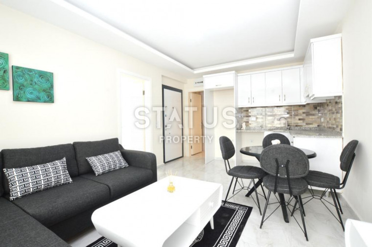 Две двухкомнатные квартиры в одном ЖК по привлекательным ценам. 60м2 фото 1