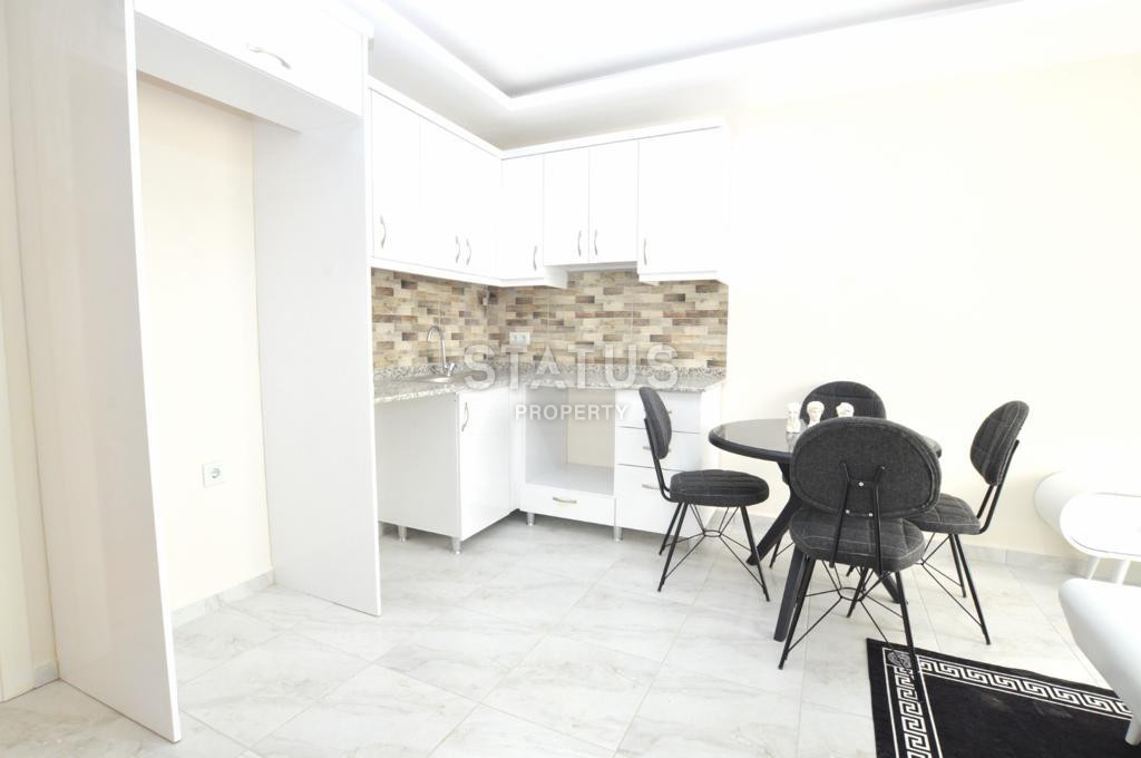 Two two-room apartments in one residential complex at attractive prices. 60m2 фото 4