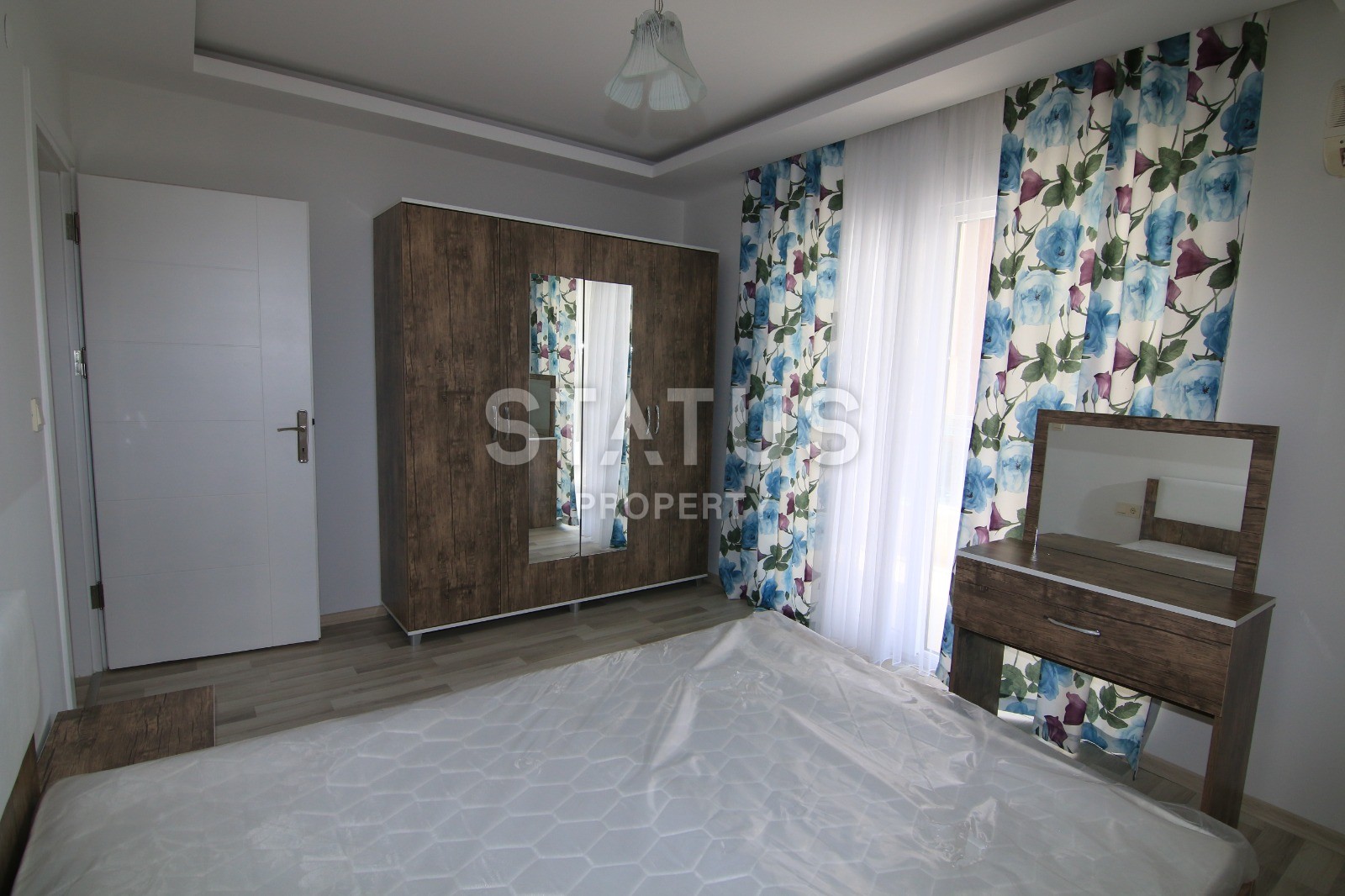 Стильная квартира в добротном доме по хорошей цене. 65 кв.м. фото 24