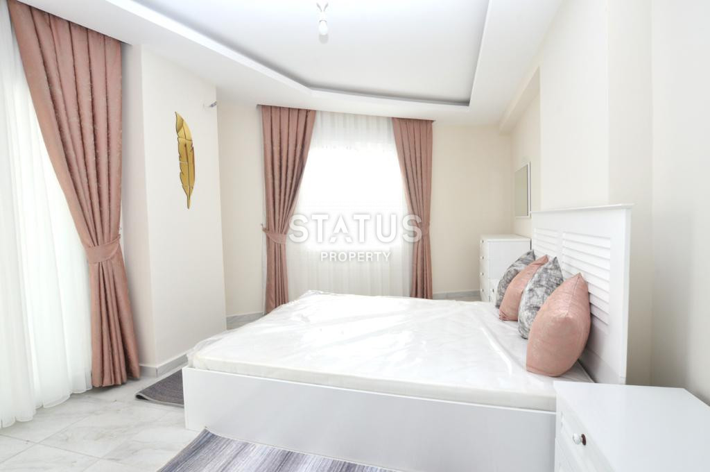 Two two-room apartments in one residential complex at attractive prices. 60m2 фото 5