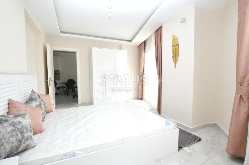 Two two-room apartments in one residential complex at attractive prices. 60m2 фото 6