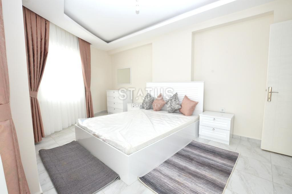 Two two-room apartments in one residential complex at attractive prices. 60m2 фото 7