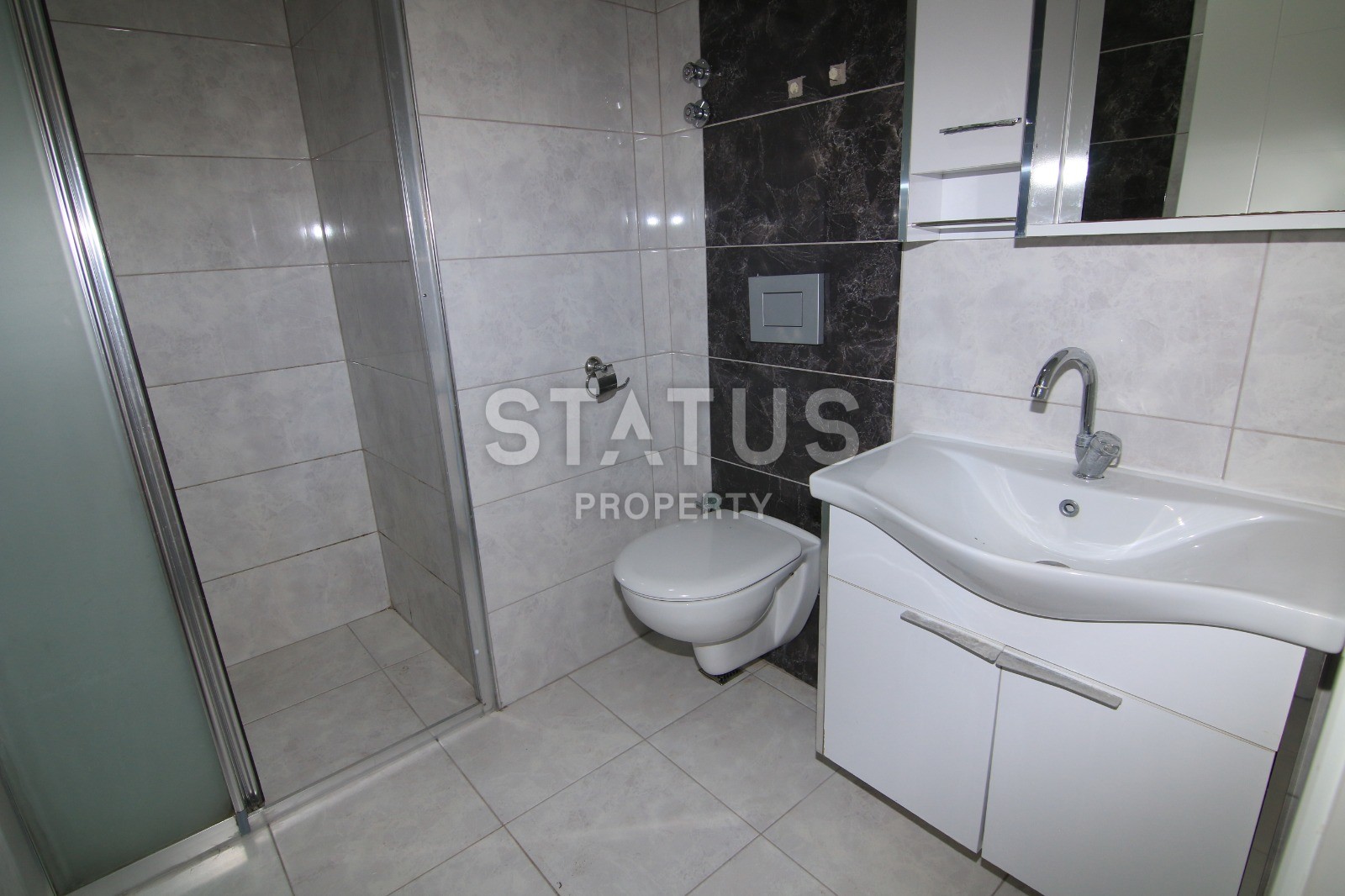 Стильная квартира в добротном доме по хорошей цене. 65 кв.м. фото 25