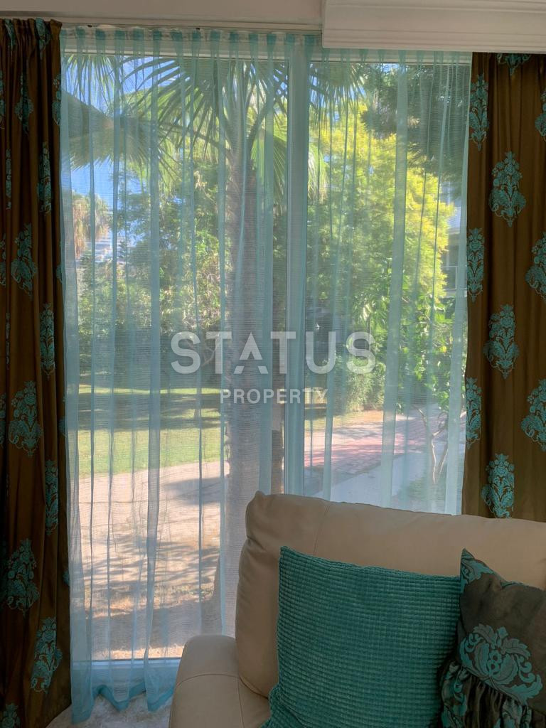 Эксклюзивная вилла 4+1 на берегу Средиземного моря 250м2 фото 5