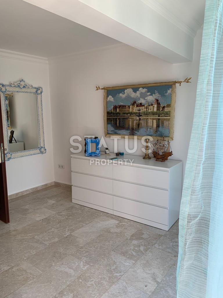 Эксклюзивная вилла 4+1 на берегу Средиземного моря 250м2 фото 7