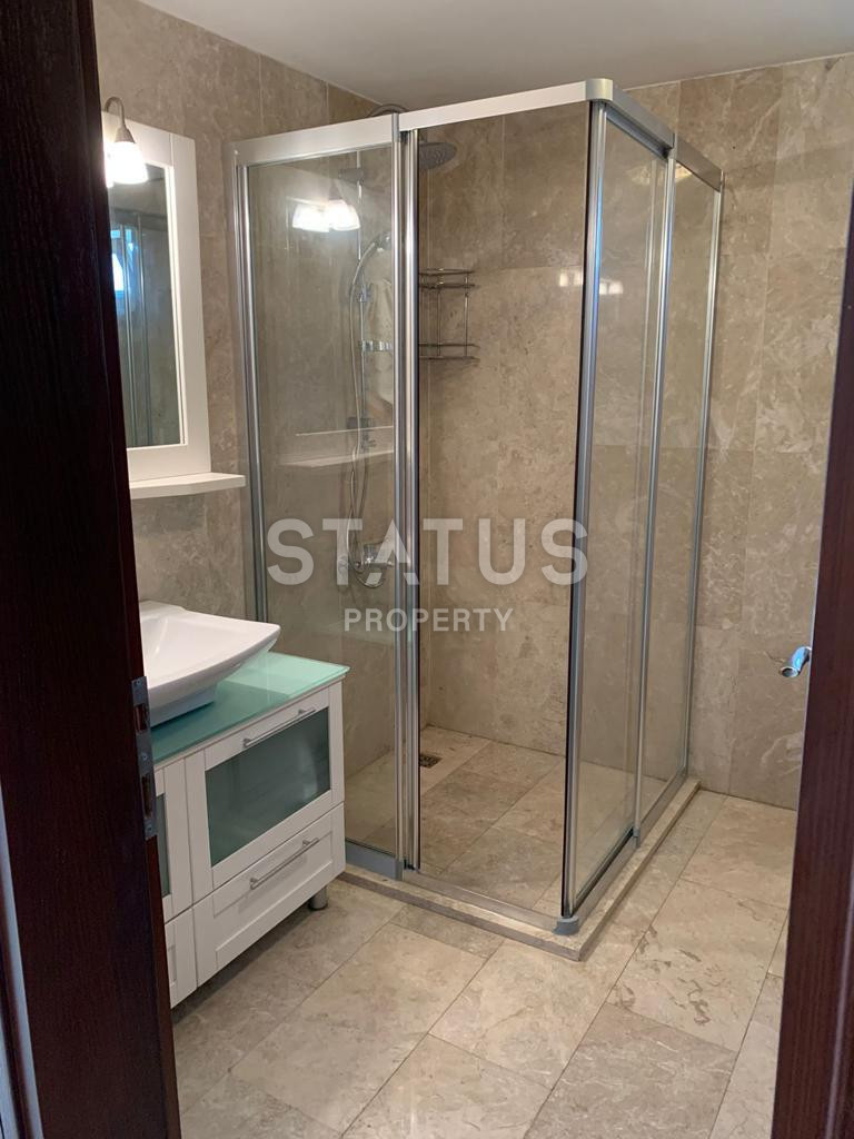 Эксклюзивная вилла 4+1 на берегу Средиземного моря 250м2 фото 8