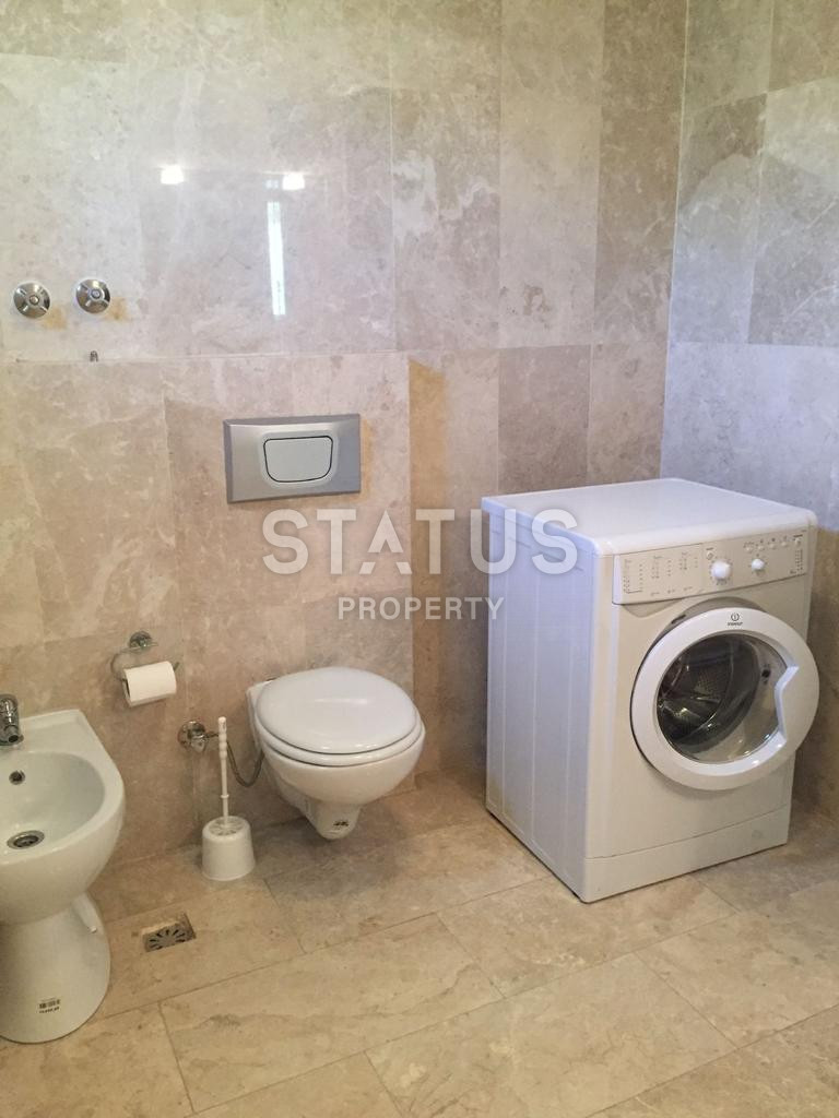 Эксклюзивная вилла 4+1 на берегу Средиземного моря 250м2 фото 11