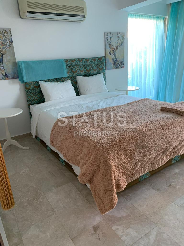 Эксклюзивная вилла 4+1 на берегу Средиземного моря 250м2 фото 13