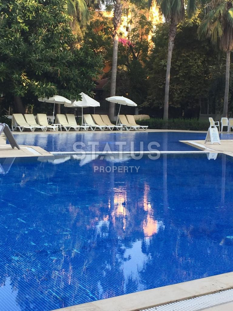 Эксклюзивная вилла 4+1 на берегу Средиземного моря 250м2 фото 15