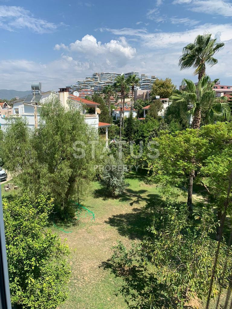 Эксклюзивная вилла 4+1 на берегу Средиземного моря 250м2 фото 18