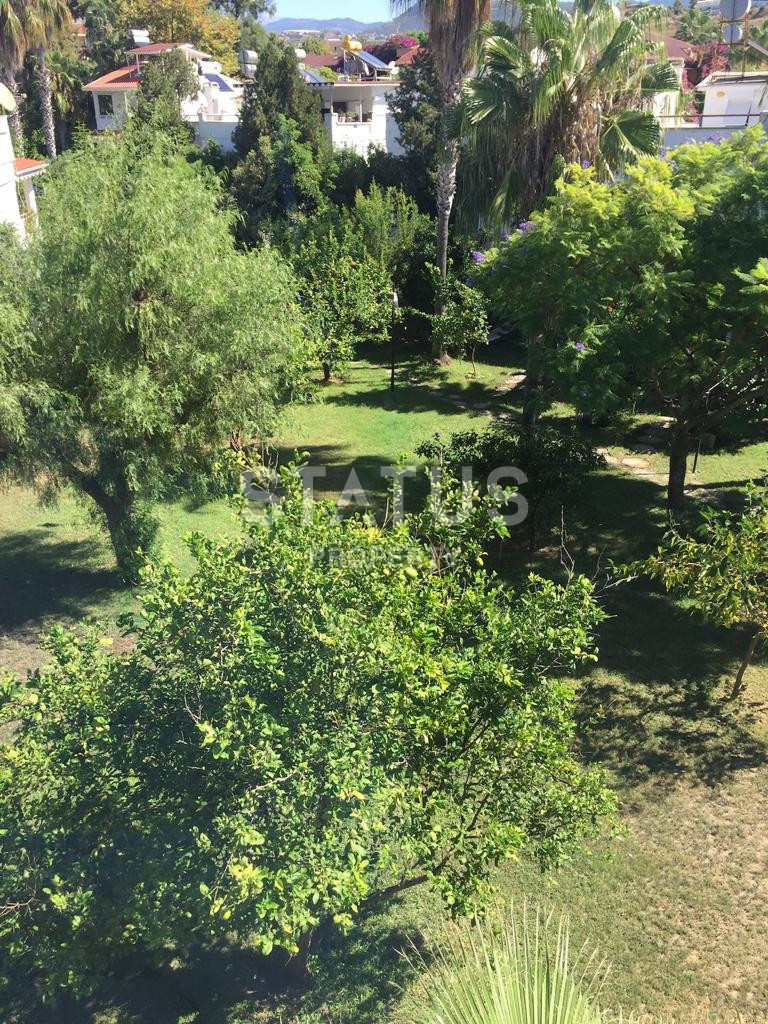 Эксклюзивная вилла 4+1 на берегу Средиземного моря 250м2 фото 19