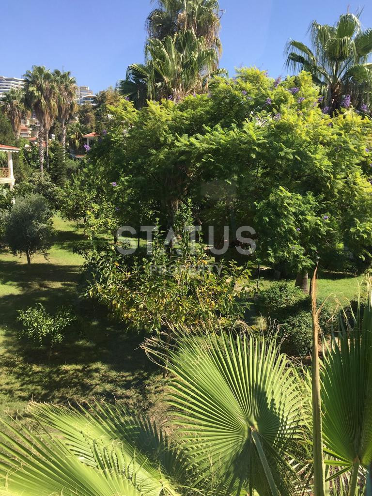 Эксклюзивная вилла 4+1 на берегу Средиземного моря 250м2 фото 20