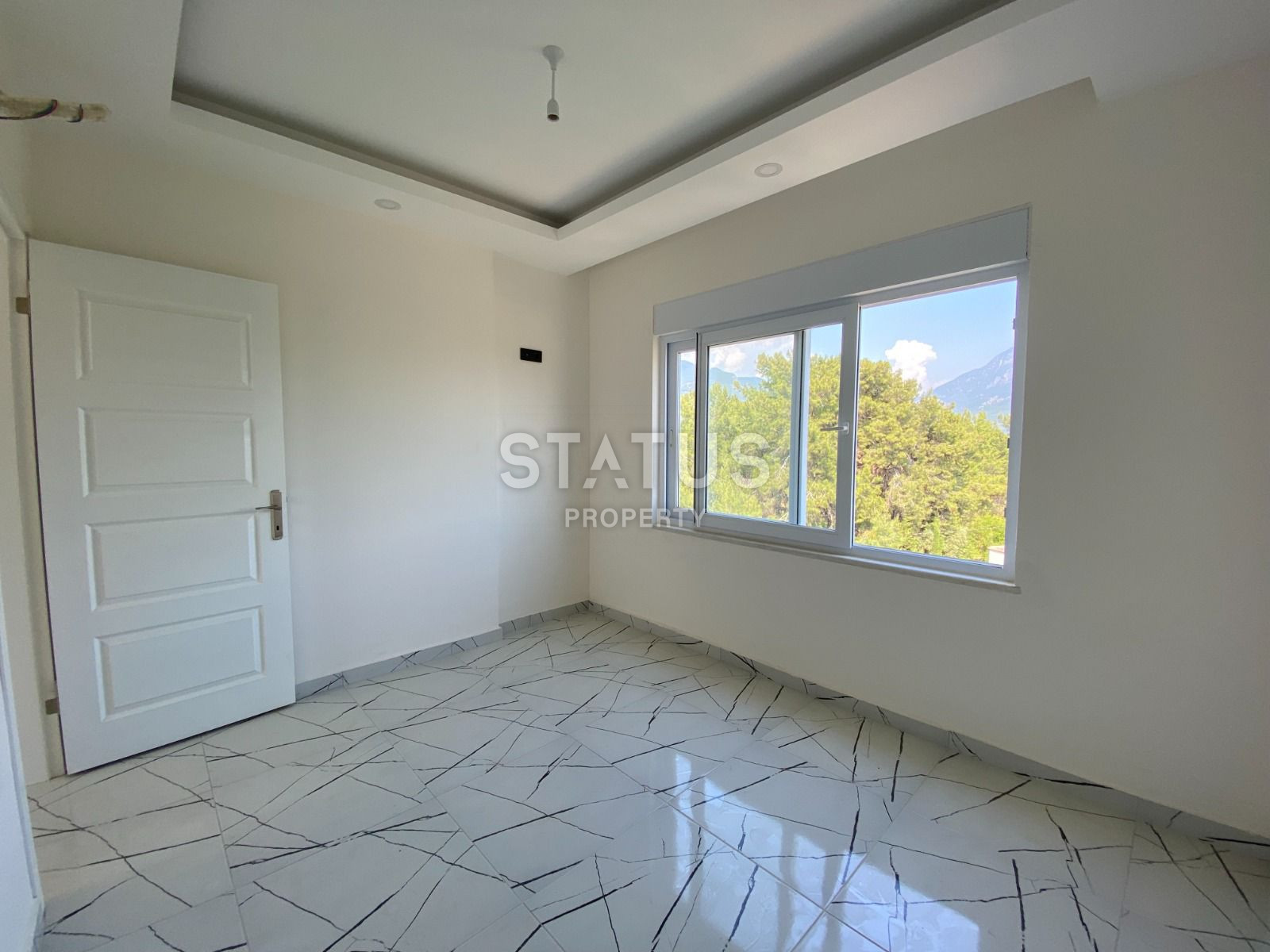 New apartment in the upper part of the OBA area. 60m2 фото 4