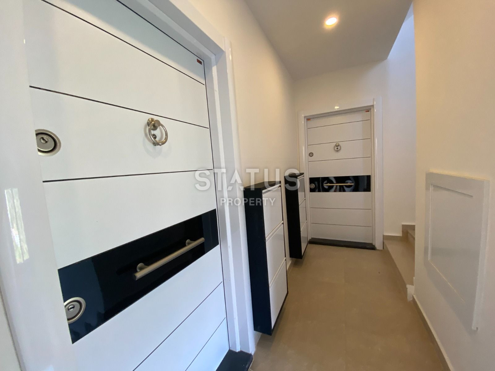 New apartment in the upper part of the OBA area. 60m2 фото 6