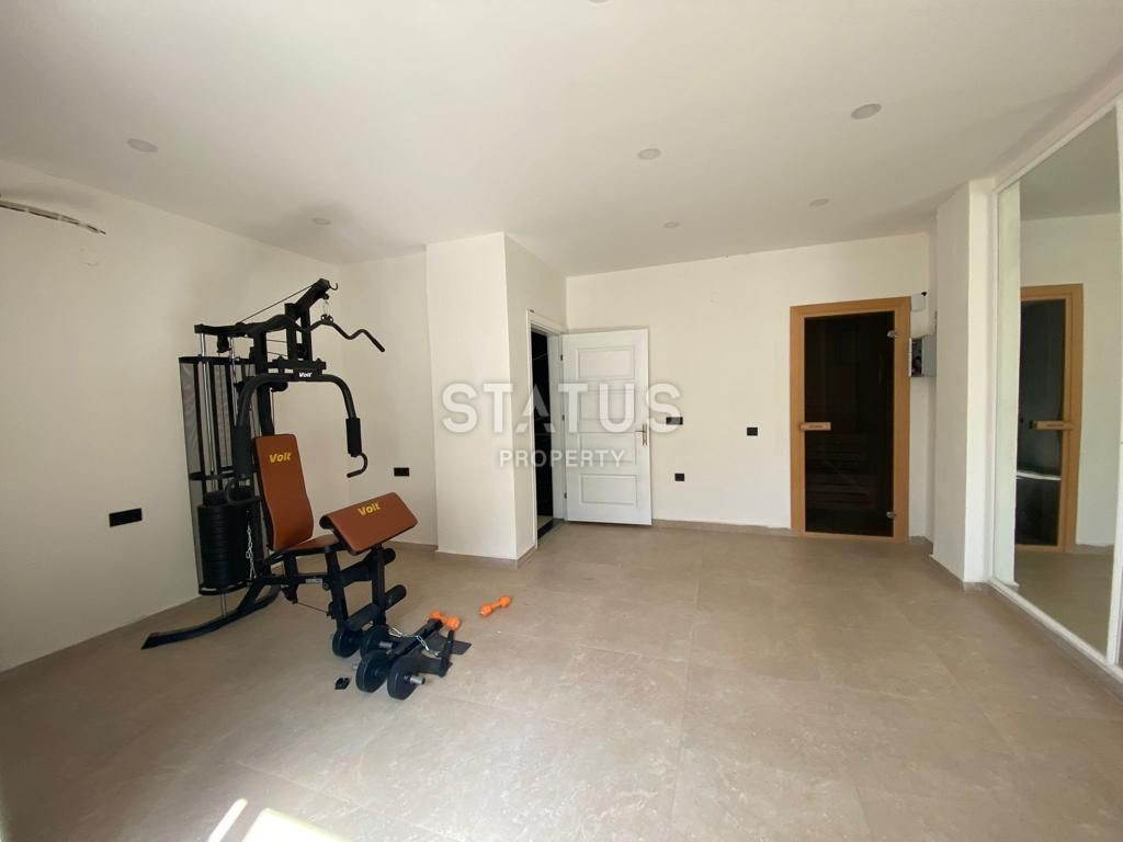 New apartment in the upper part of the OBA area. 60m2 фото 7