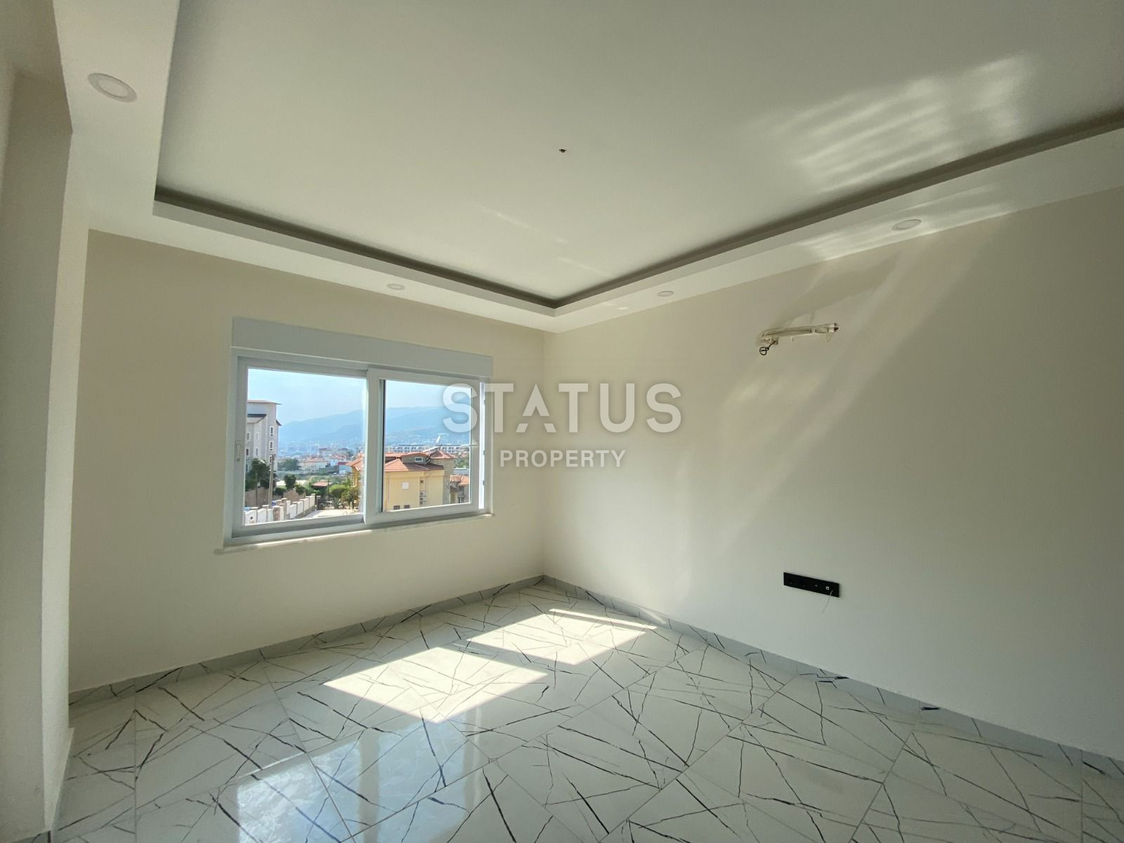 New apartment in the upper part of the OBA area. 60m2 фото 10