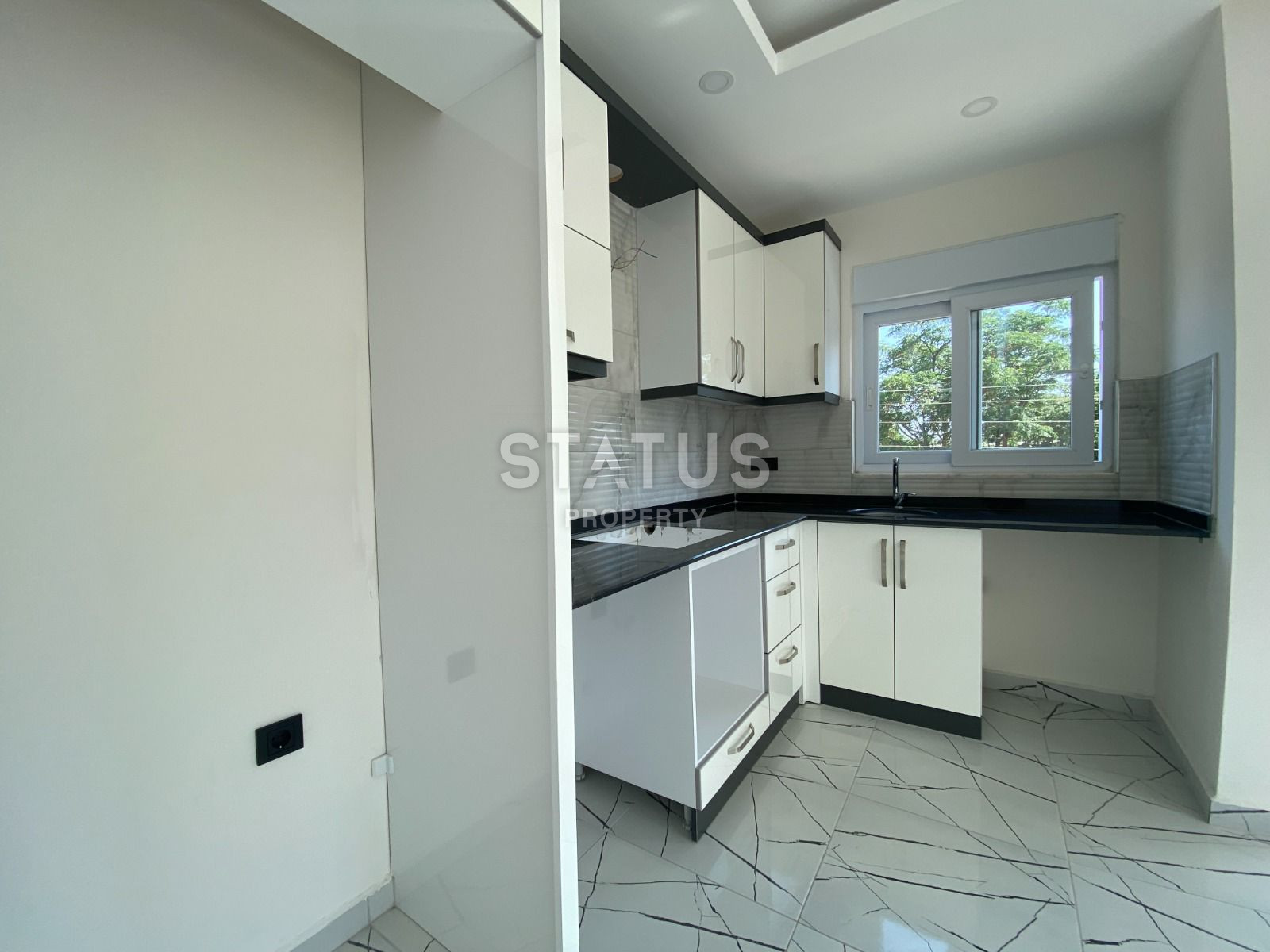 New apartment in the upper part of the OBA area. 60m2 фото 12