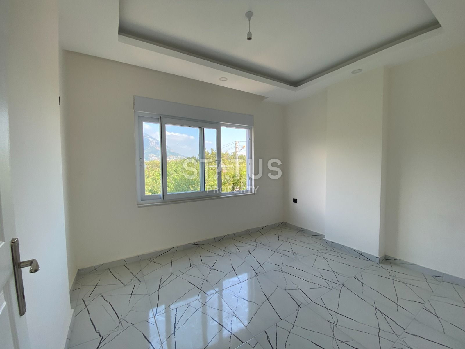 New apartment in the upper part of the OBA area. 60m2 фото 14