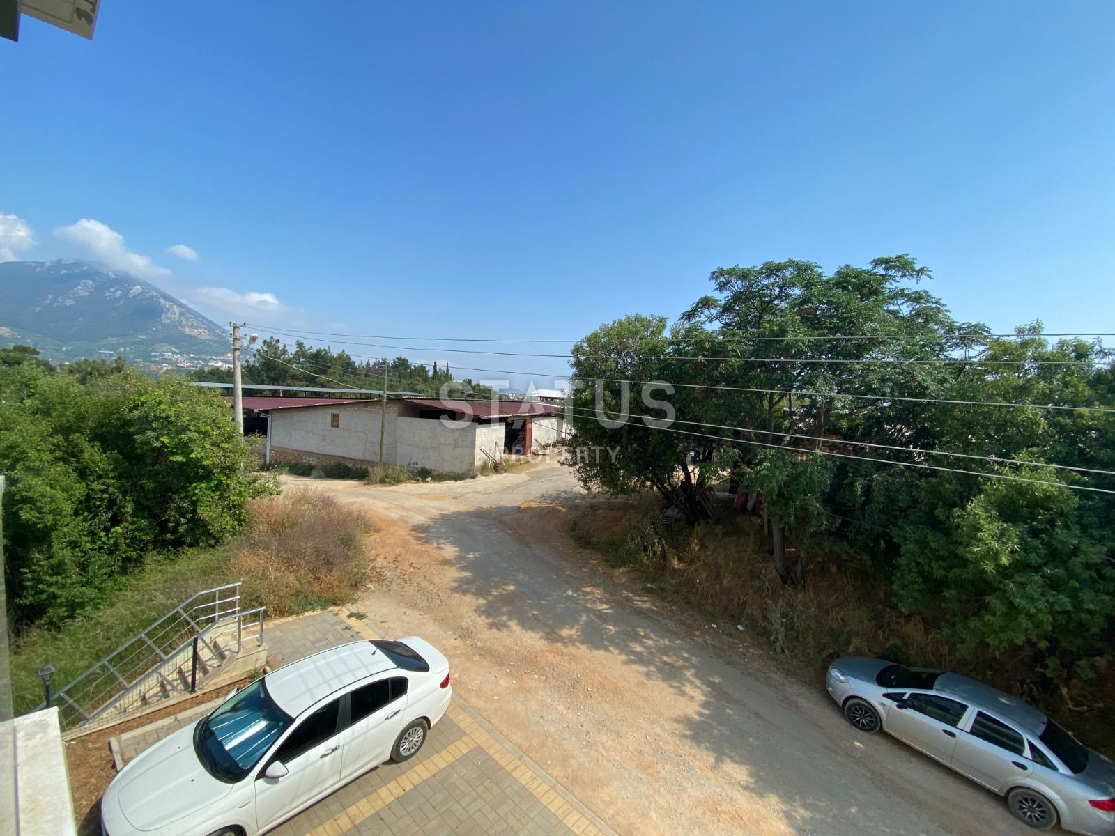 New apartment in the upper part of the OBA area. 60m2 фото 19