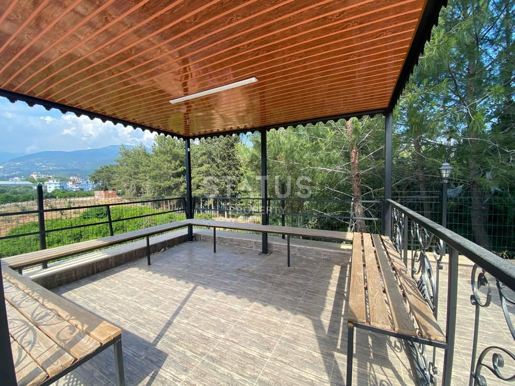 New apartment in the upper part of the OBA area. 60m2 фото 20