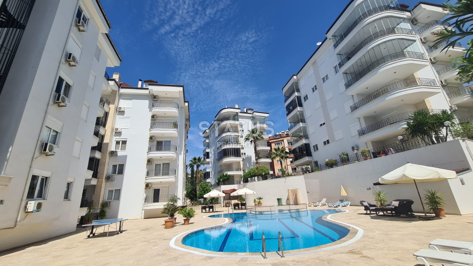 Уютная большая квартира в районе  Джикджили 2+1, площадью 130м2. фото 3