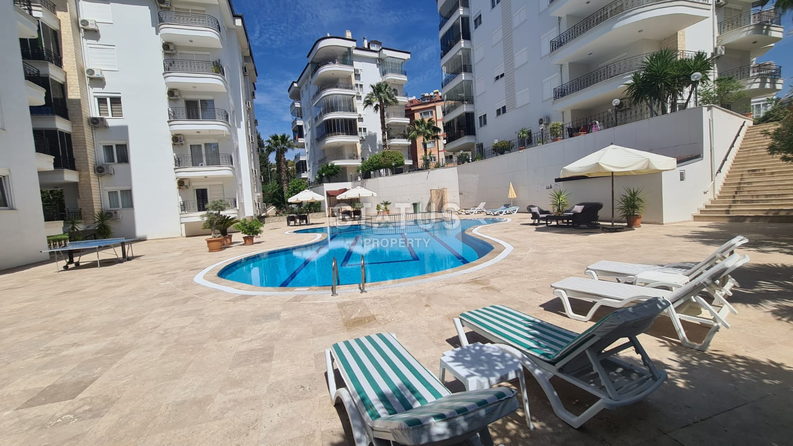 Уютная большая квартира в районе  Джикджили 2+1, площадью 130м2. фото 5