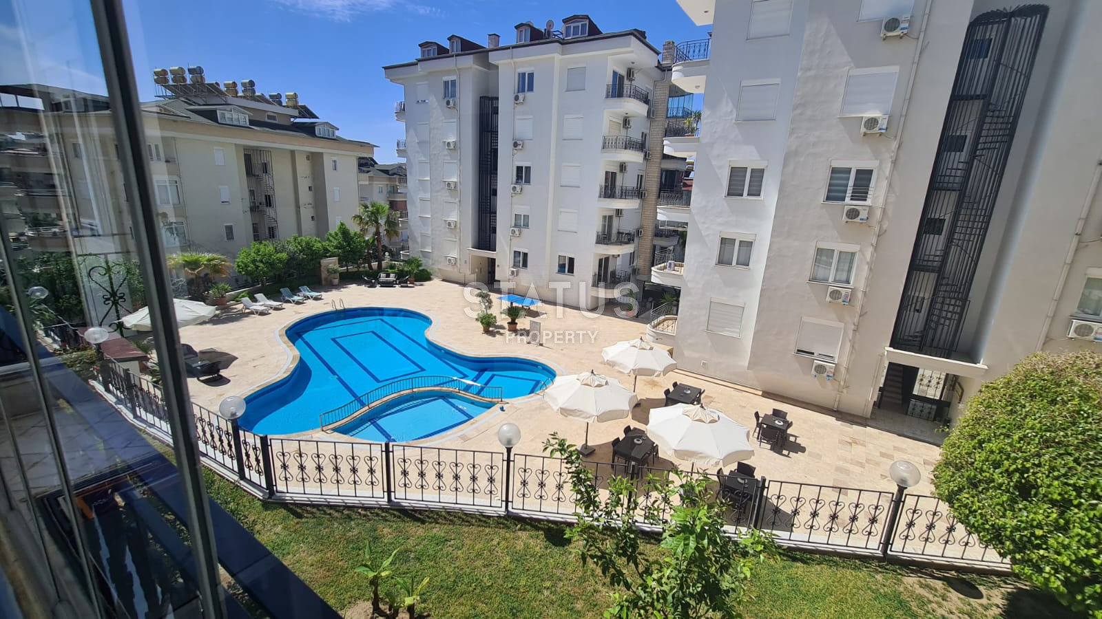 Уютная большая квартира в районе  Джикджили 2+1, площадью 130м2. фото 6