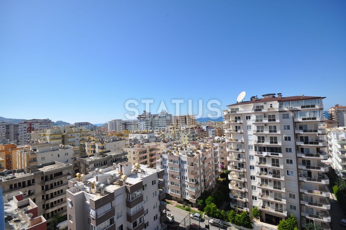 Недорогая квартира 2+1 в новом комплексе в Махмутларе, 120 м2 фото 3