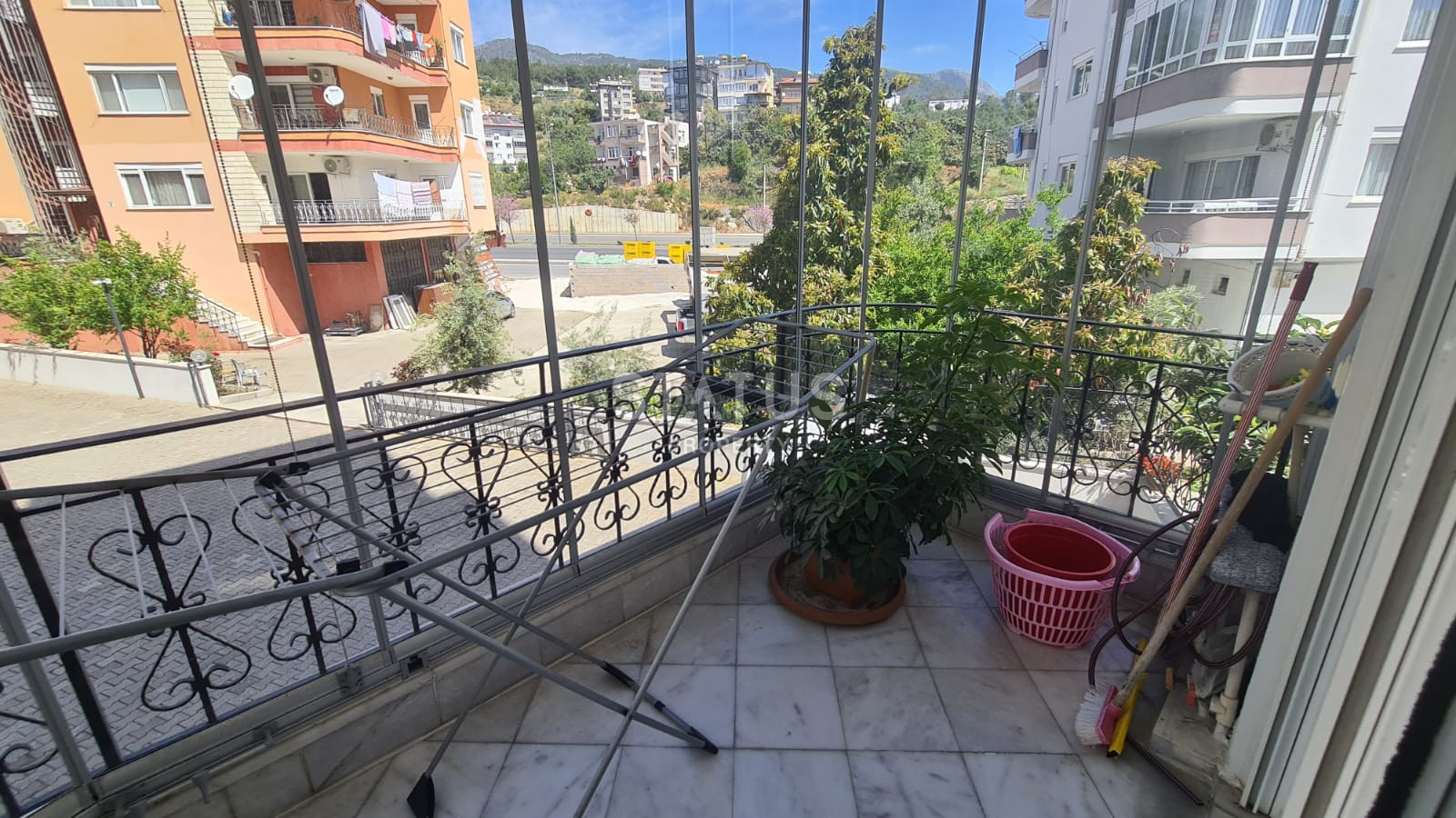 Уютная большая квартира в районе  Джикджили 2+1, площадью 130м2. фото 32