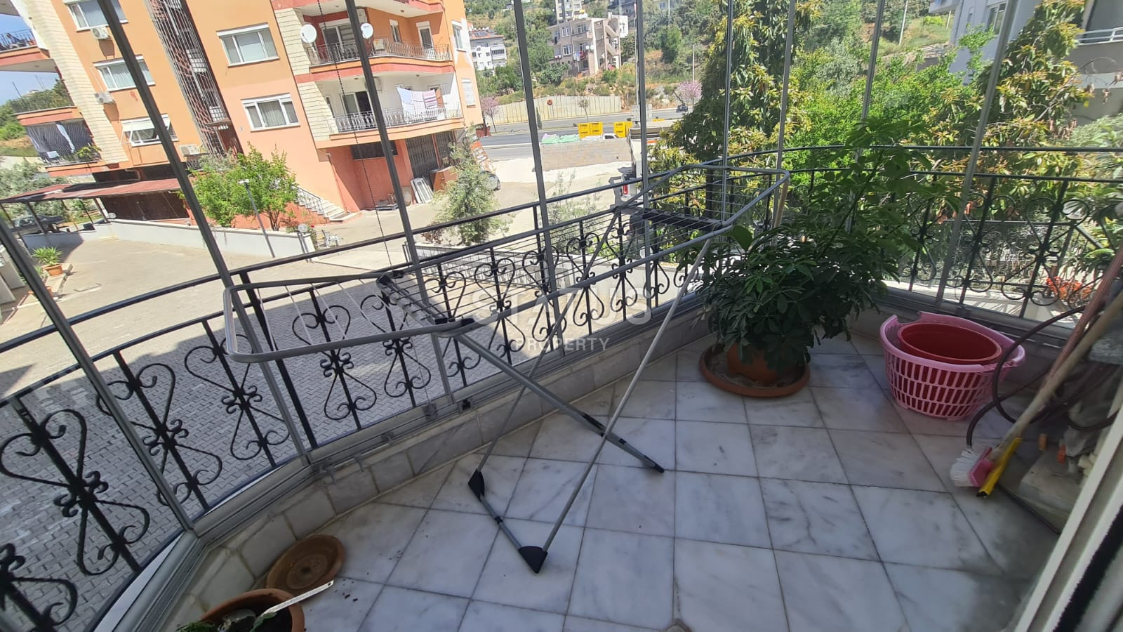 Уютная большая квартира в районе  Джикджили 2+1, площадью 130м2. фото 34