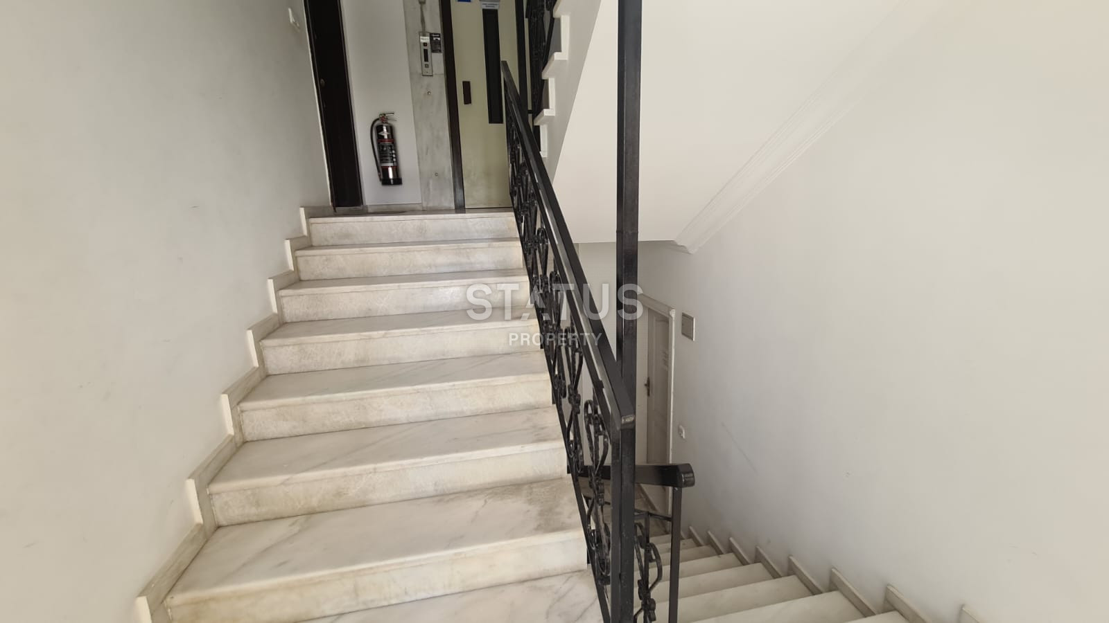 Уютная большая квартира в районе  Джикджили 2+1, площадью 130м2. фото 35