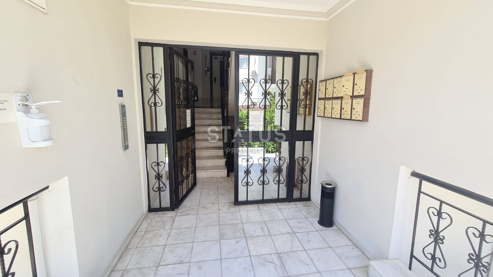 Уютная большая квартира в районе  Джикджили 2+1, площадью 130м2. фото 37