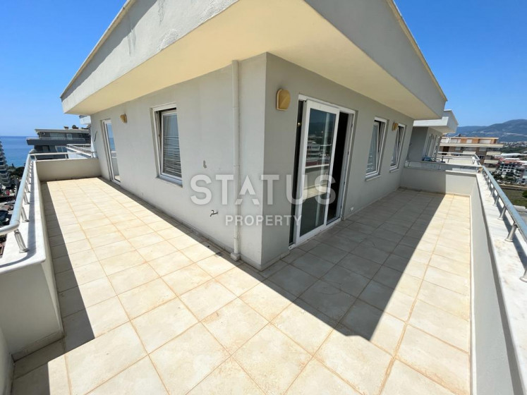 Просторный дуплекс 4+2 в Махмутларе 220 м2 фото 1