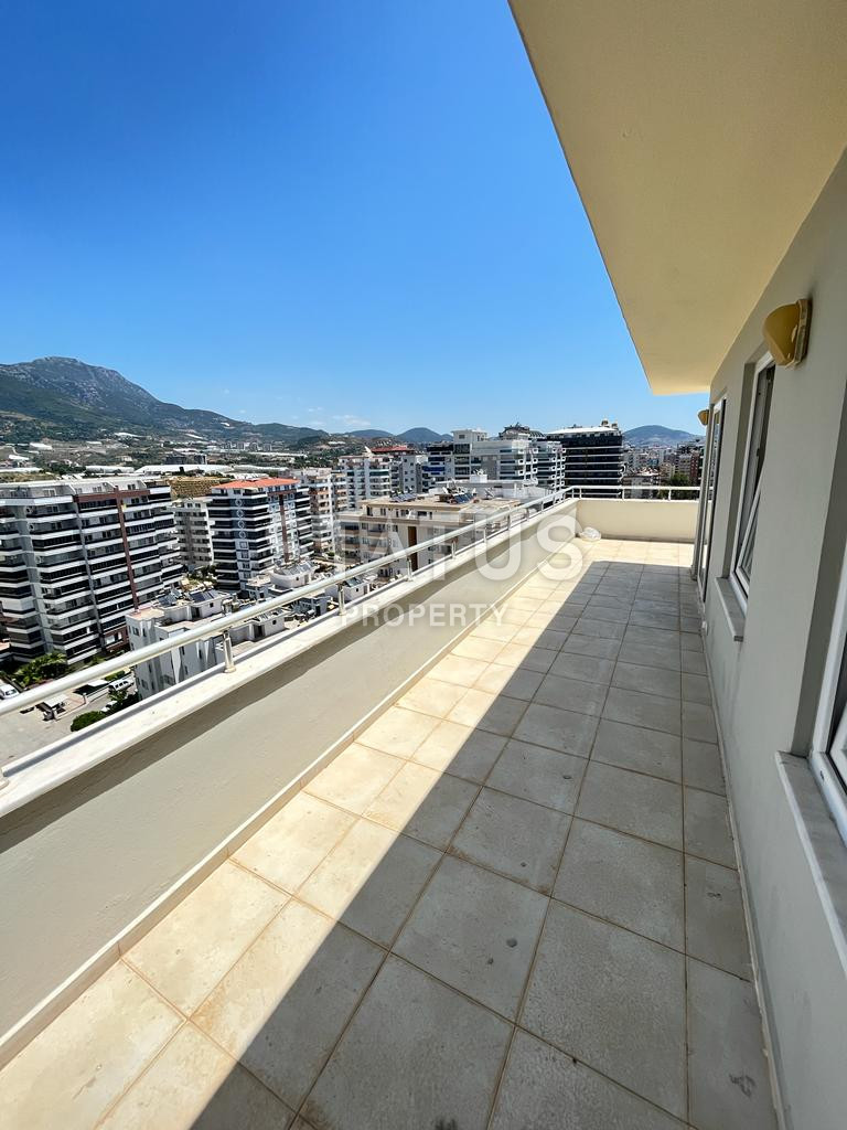 Spacious duplex 4+2 in Mahmutlar 220 m2 фото 17
