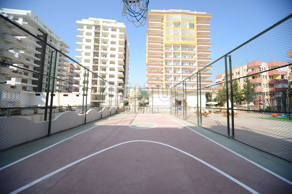 Недорогая квартира 2+1 в новом комплексе в Махмутларе, 120 м2 фото 7