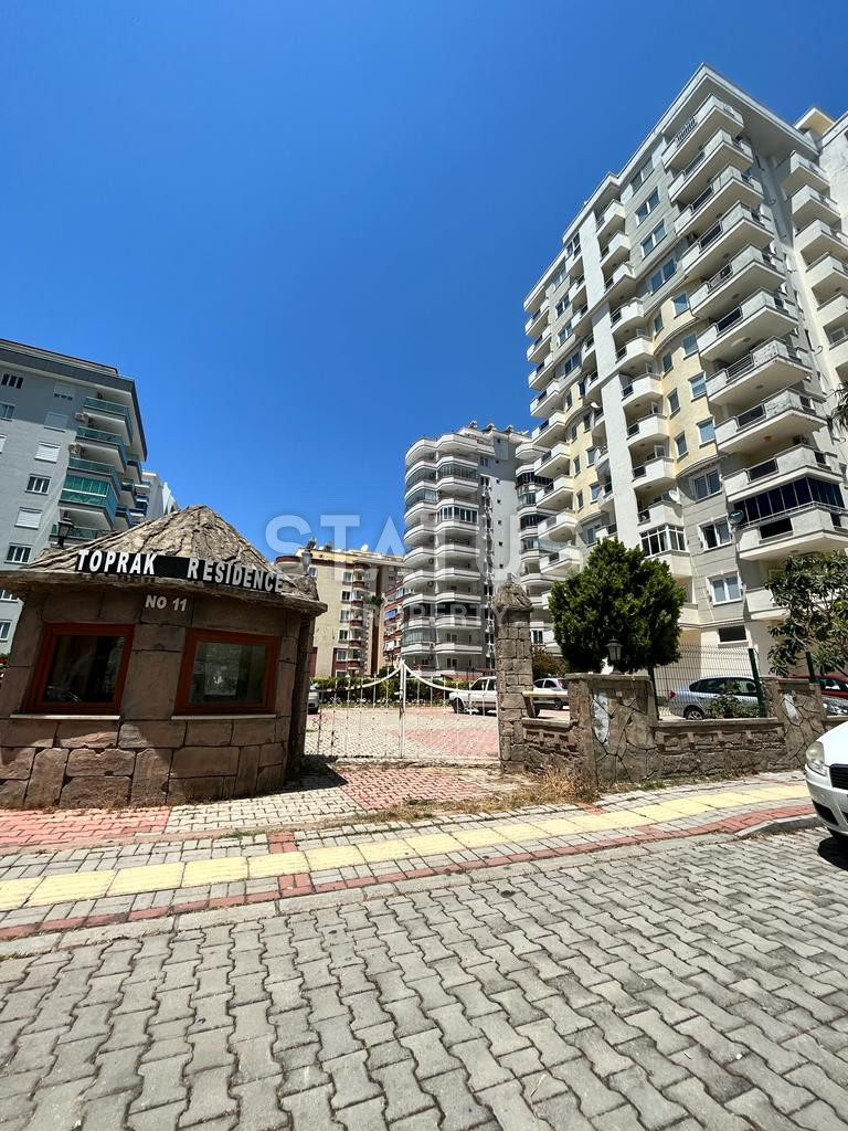 Spacious duplex 4+2 in Mahmutlar 220 m2 фото 28