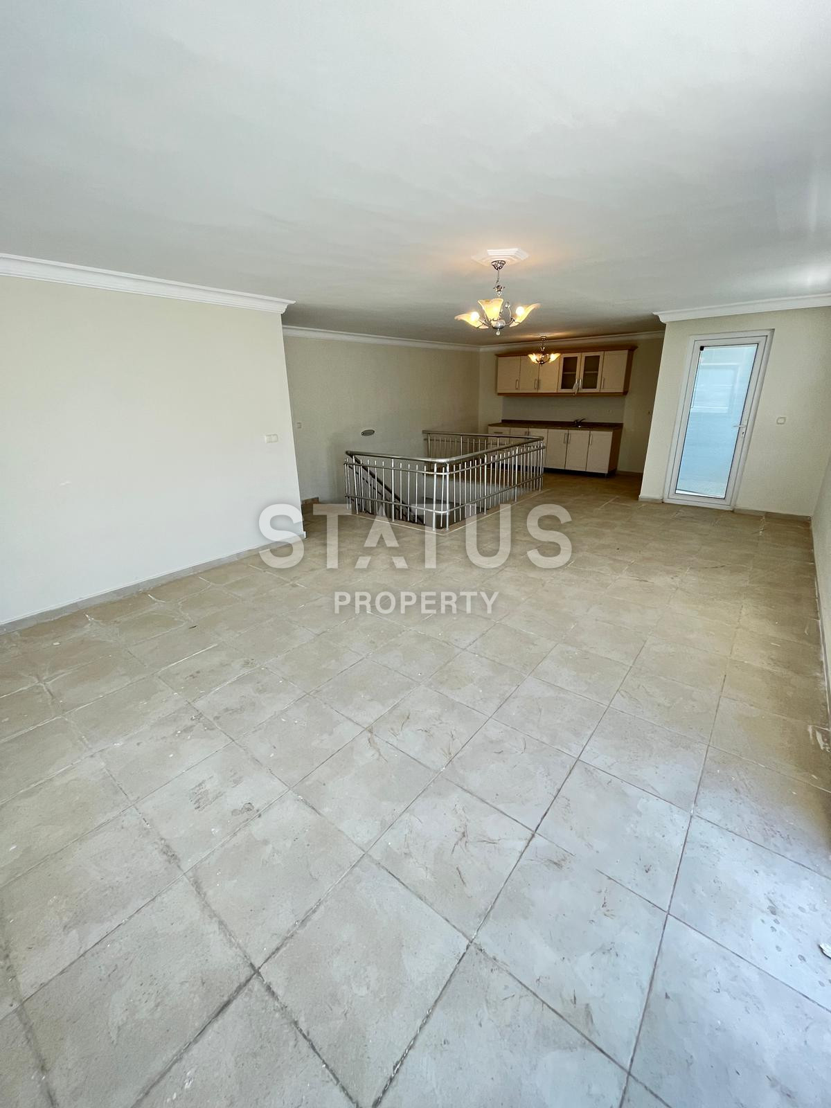 Spacious duplex 4+2 in Mahmutlar 220 m2 фото 29