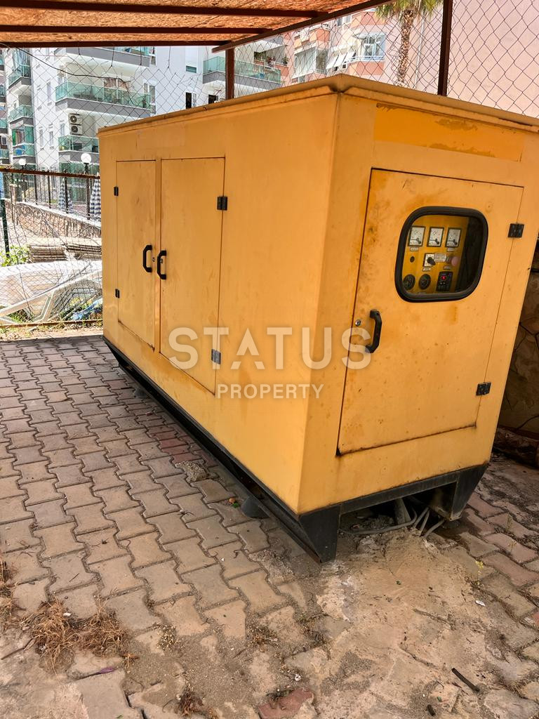 Spacious duplex 4+2 in Mahmutlar 220 m2 фото 30